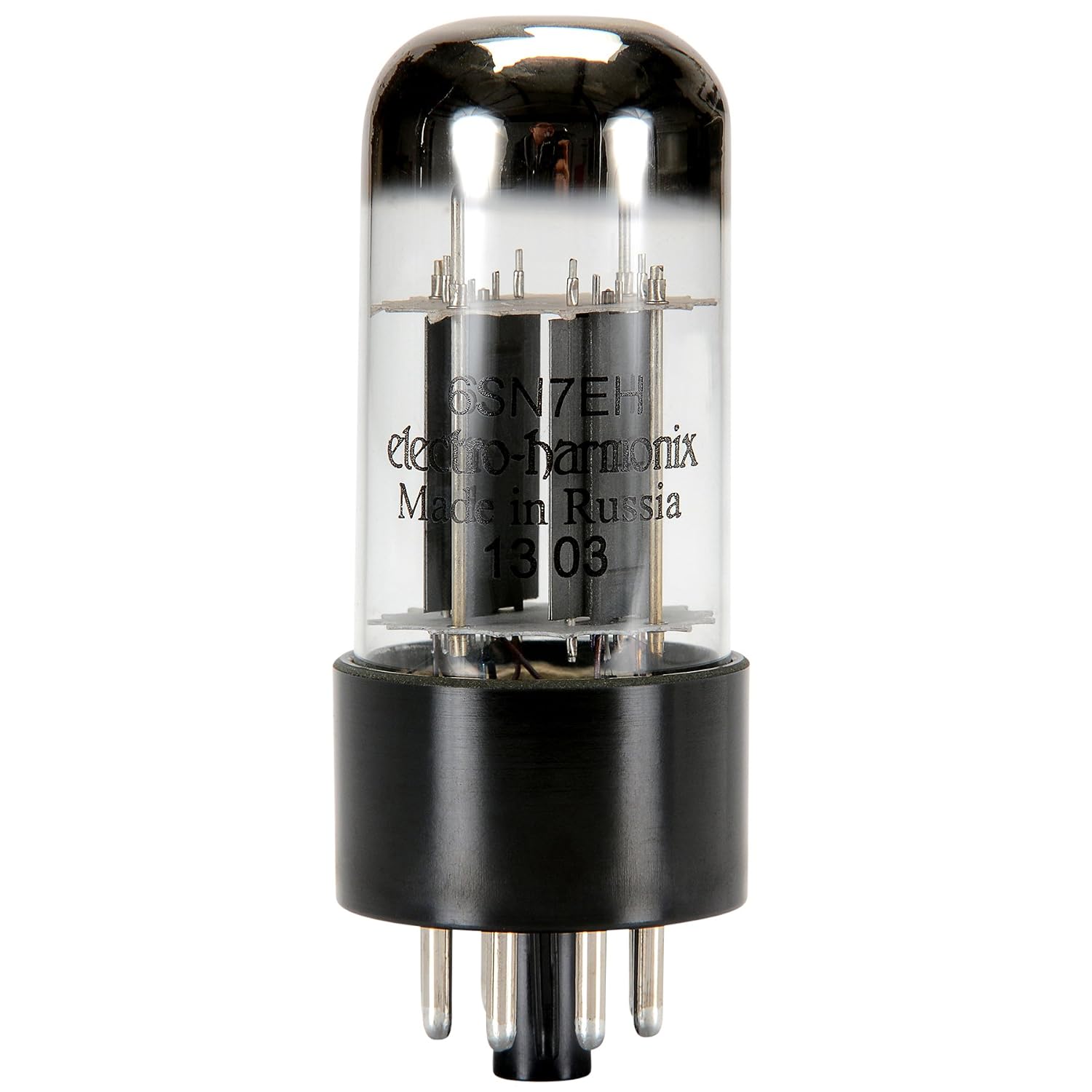 Electro Harmonix 6sn7 Eh Vacuum Tube Amazon Co Uk Musical