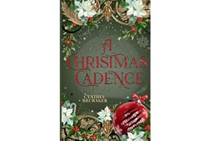 A Christmas Cadence: A Spicy Small Town Paranormal Romance
