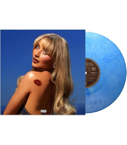 Sabrina Carpenter クリスマス 限定 レコード Sabrina Carpenter クリスマス 限定 レコード A Nonsense