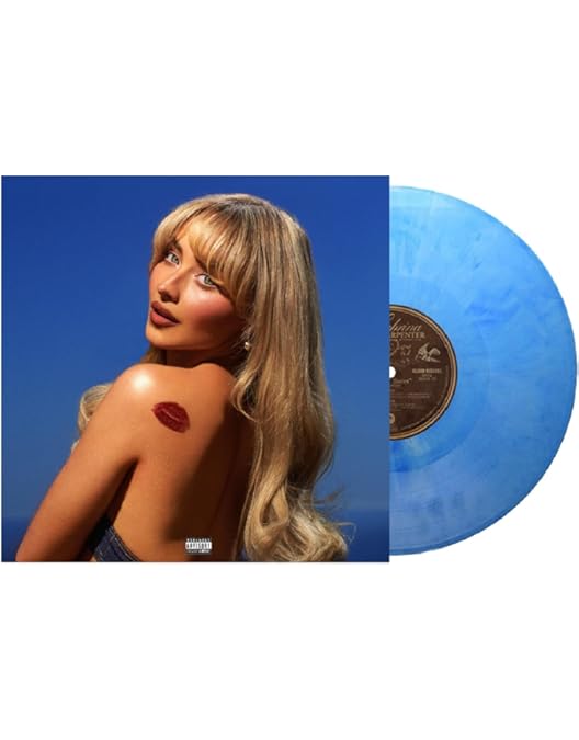 The Secret of Us The Secret Of Us (1 Year Anniversary Edition) 2LP