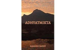 Adhyatmikta