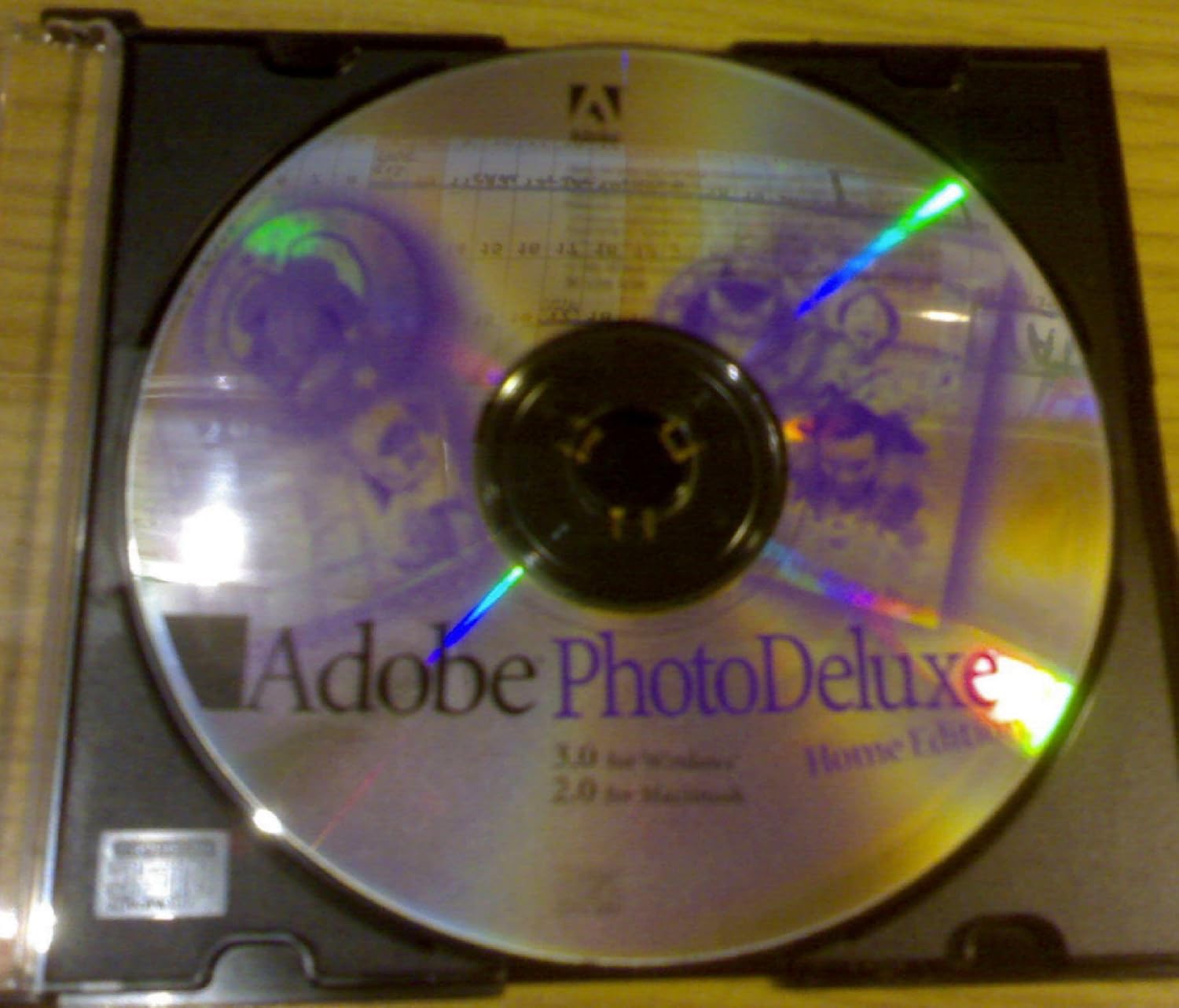 Adobe photodeluxe home edition 40 free download