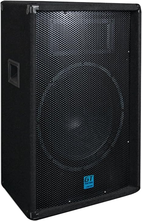 gemini passive speakers