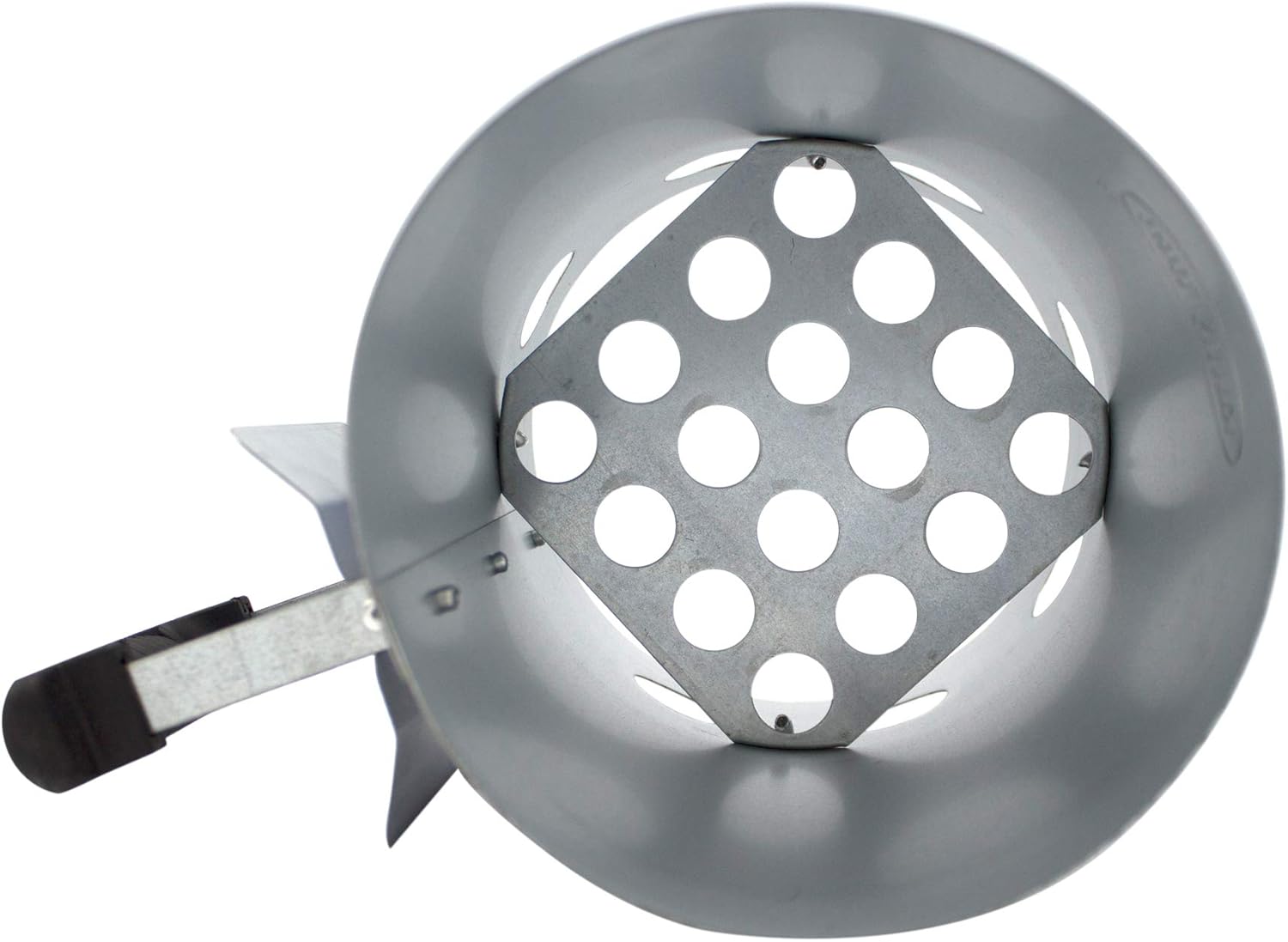 Kingsford Quick Start Charcoal Chimney Starter (BBP0466) : Garden & Outdoor