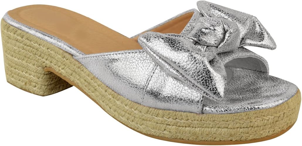block heel espadrilles