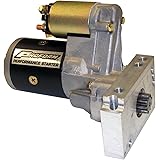 Proform 66256 Black Powdercoated High-Torque Starter