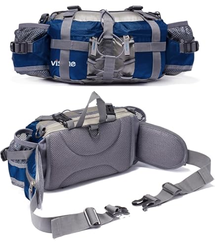 バッグ LL Bean Outdoor Bottle Holder Waist Bag バッグ LL Bean