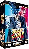 ストリートファイター II V コンプリート DVD BOX 全29話 import