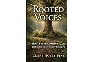 Rooted Voices: How Trees Communicate Beneath the Forest Canopy