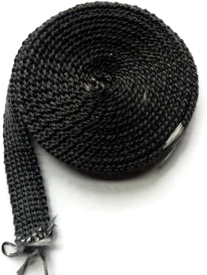 Midwest Hearth Wood Stove Replacement Gasket for Woodburning Stoves