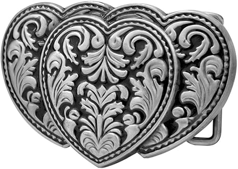 heart belt amazon