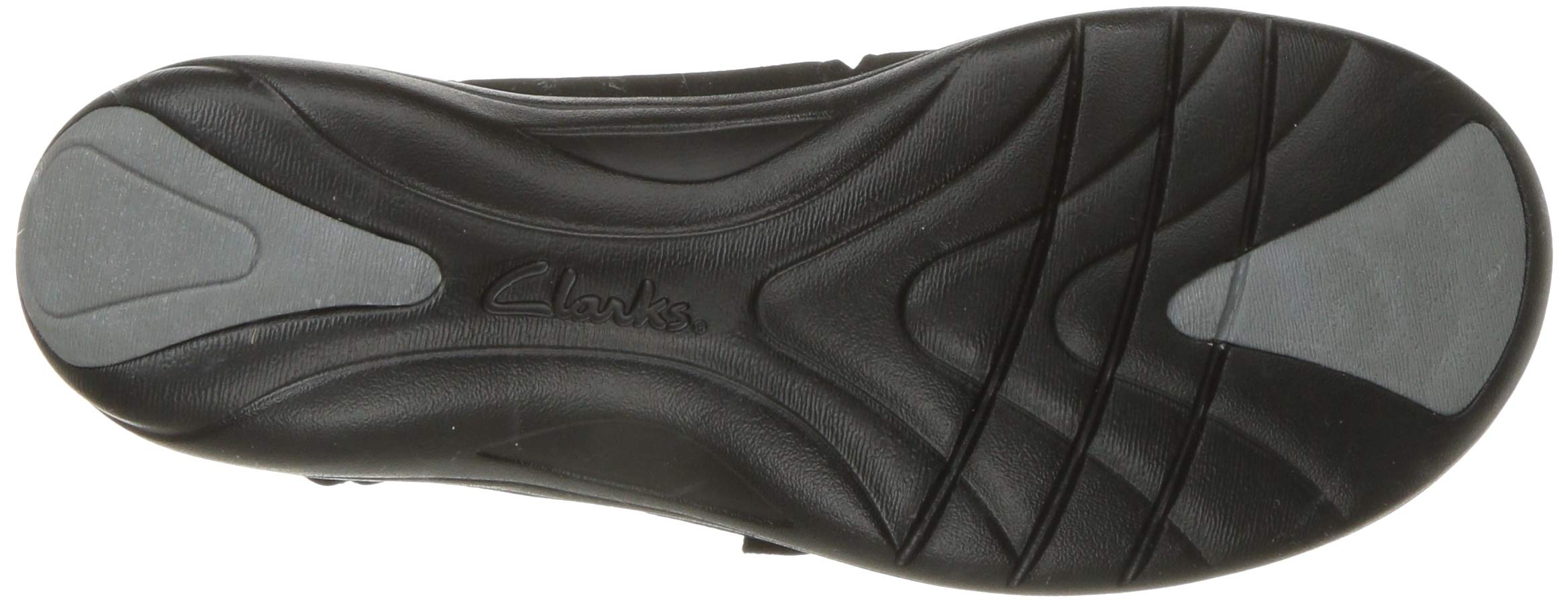 Clarks Women's Saylie Quartz Sandal - Image 4