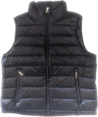 ralph lauren womens puffer