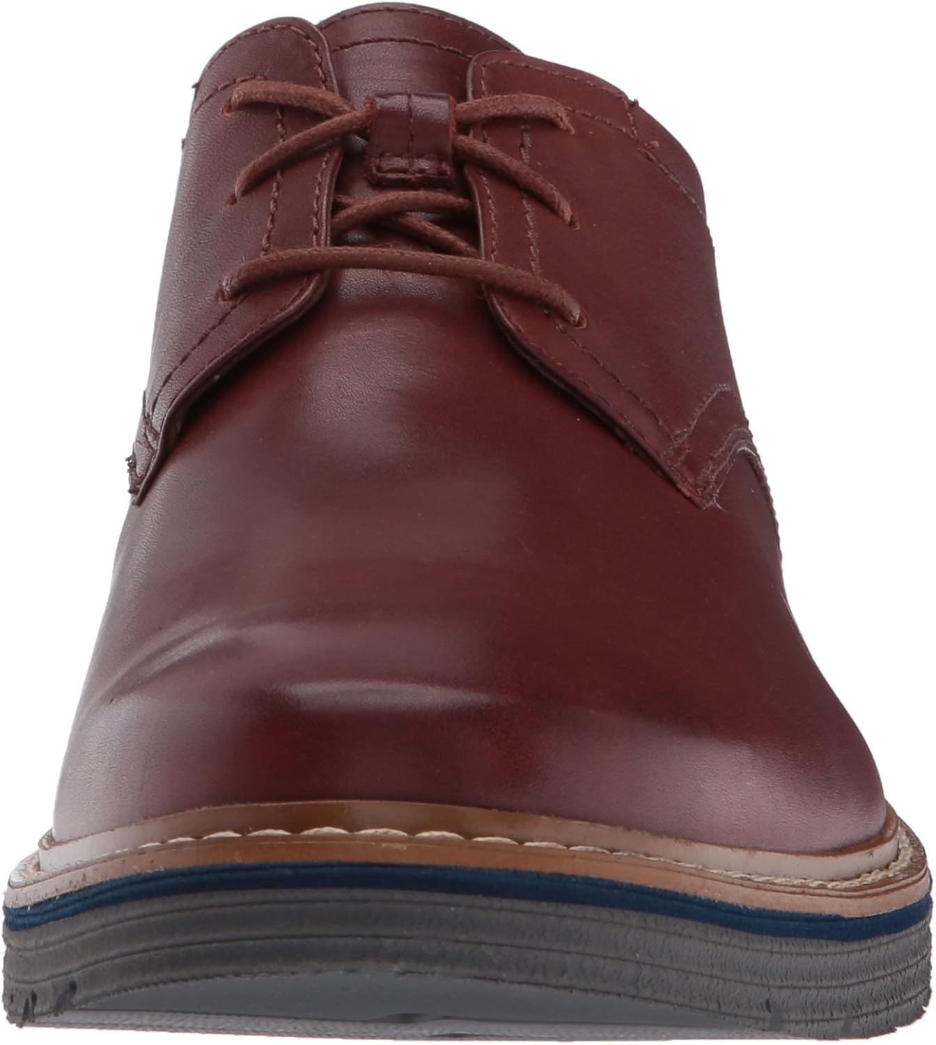 clarks men's newkirk plain oxford