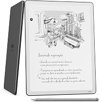 Kepuch Custer Capas para Kindle Scribe 2024 2022 / Redesigned