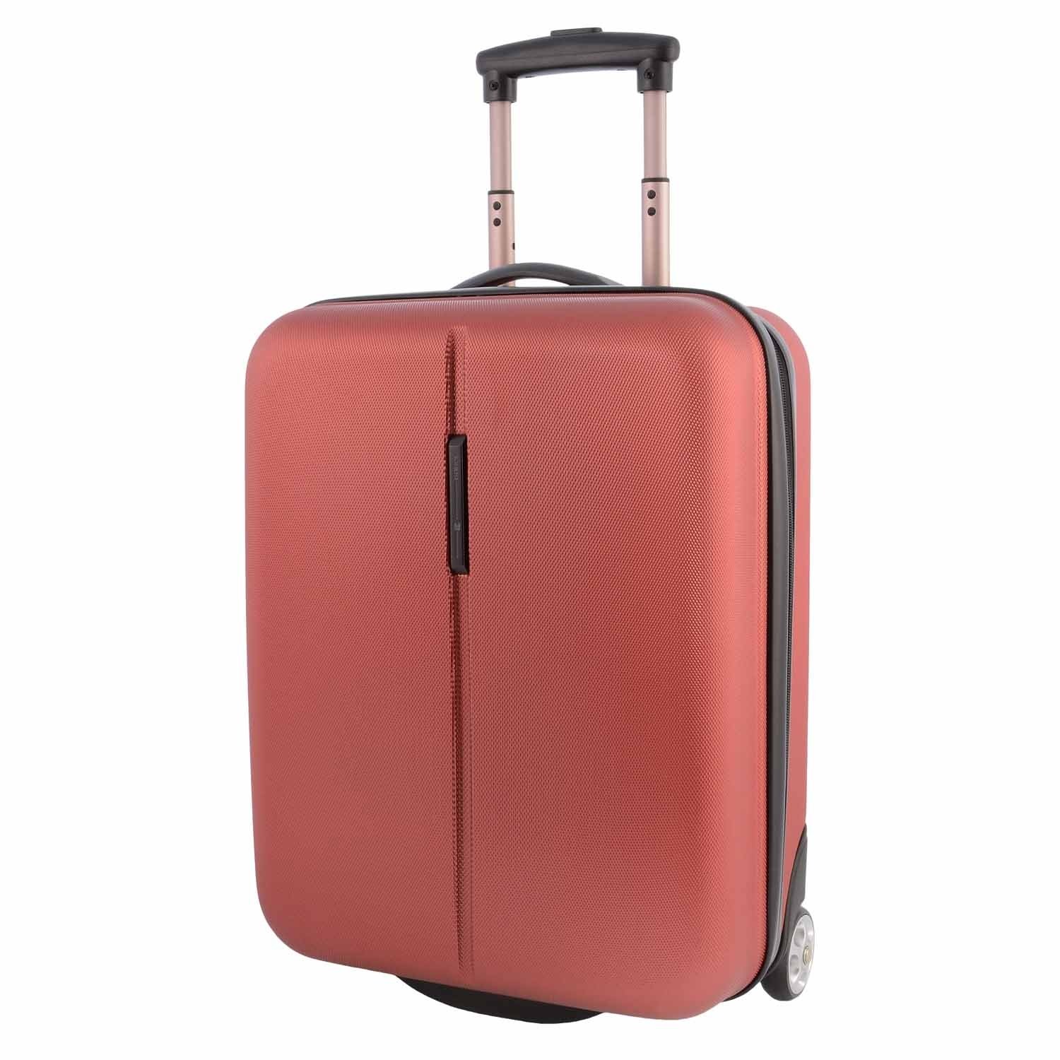 GABOL Maleta cabina paradise gabol caldera color Naranja