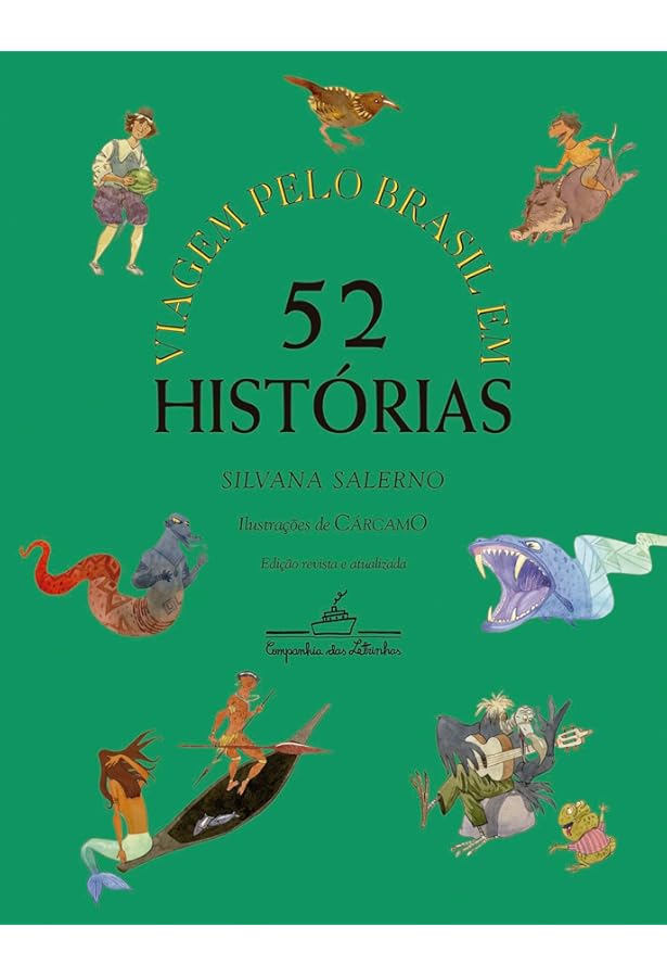 タンザニア産　オーベルチュールツノハナムグリ　65mm 52mmペア Viagem pelo Brasil em 52 histórias | Amazon.com.br