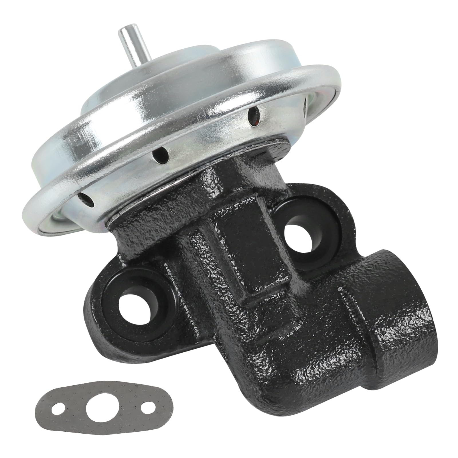 Photo 1 of CARMOCAR Exhaust Gas Recirculation (EGR) Valve EGV575 Replacement for Ford F-150 F-250 F-350 Ranger,Mercury Sable,Mazda B3000 B2500,Lincoln Navigator Town Car F2CZ9D475A,F6ZZ9D475CA