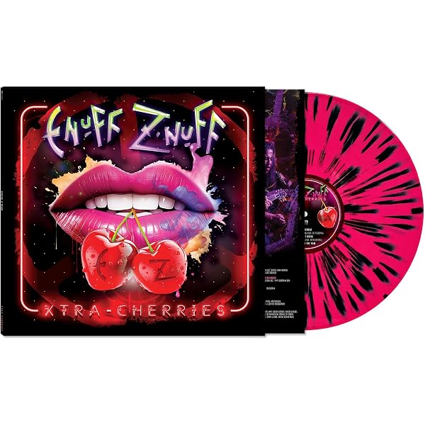 ENUFF Z'nuff - Rarities & Demos - Amazon.com Music