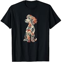 Amazon.com: Toy Poodle Shirt Women Men Kids Dog Mom Dad Love is
