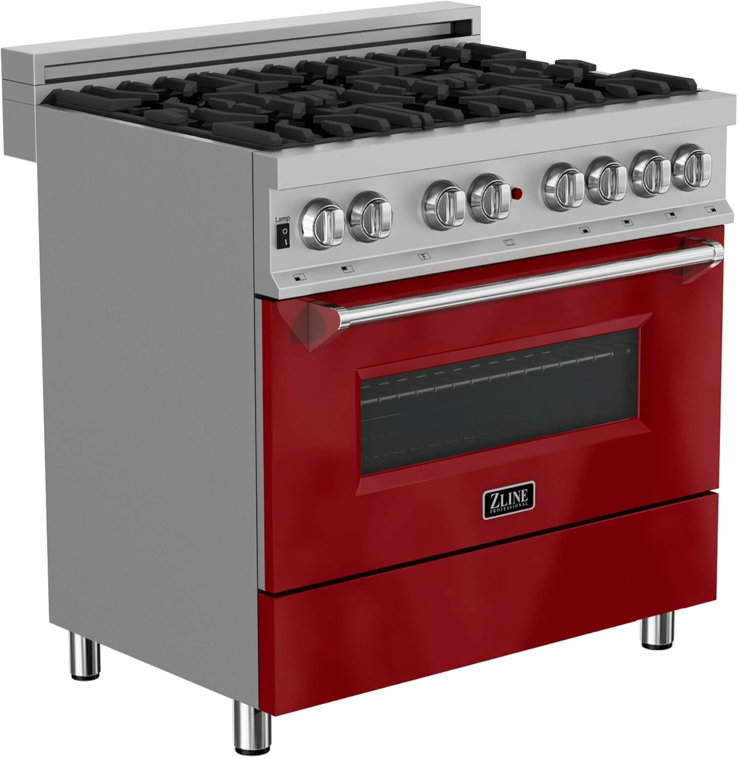 Which Is The Best Dual Fuel Range 36 Inch Dual Oven Home One Life