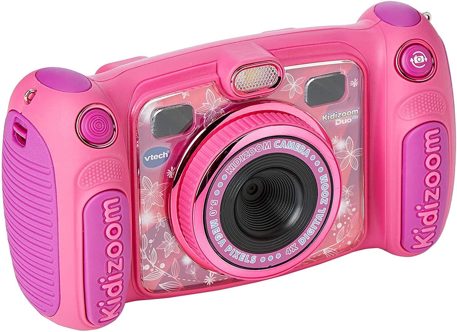 Photo 1 of VTech KidiZoom Camera Pix, Pink