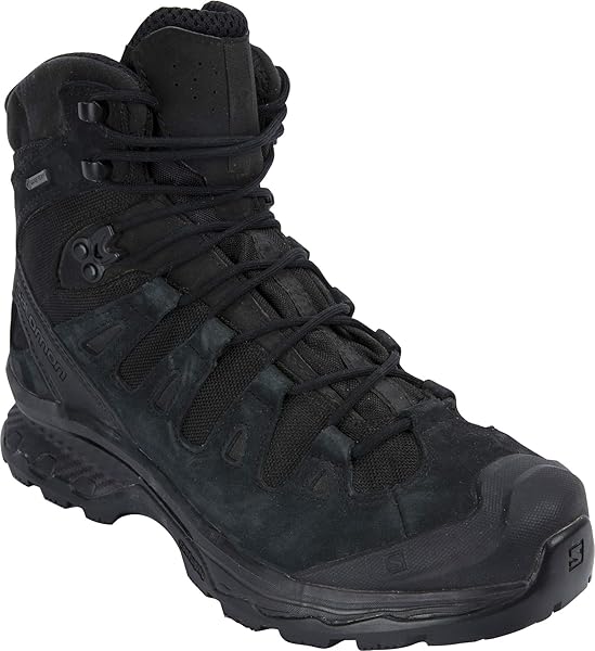 salomon work boots