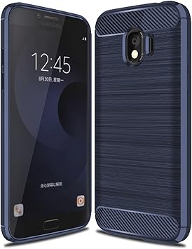 grand prime pro blue silver