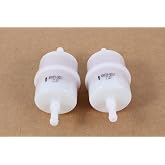 Kawasaki 2 Pack Genuine 49019-0031 Fuel Filter Fits 730V 850V EFI Engines