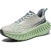 DIPAIYING Chunky Fashion Walking Shoes for Women & Men Breathable Casual Sneakers Lightweight Gym Workout Tennis Shoes