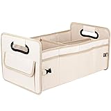 JiatuA Car Trunk Organizer, Car Organizers and