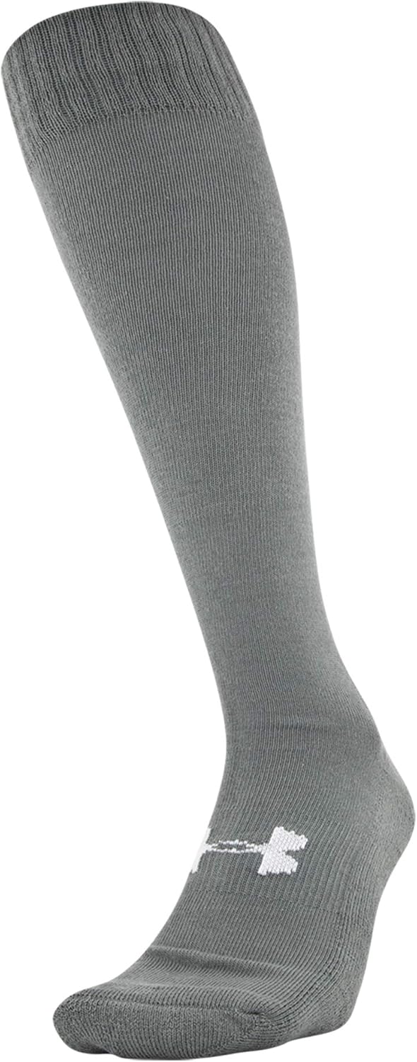 Under Armour Adult Tactical Heatgear Over-The-Calf, 1-Pair: Clothing