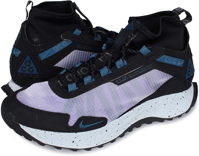 Amazon ナイキ Acg Zoom Terra Zaherra スニーカー パープル Cq0076 500 並行輸入品 Nike ナイキ スニーカー