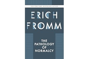 The Pathology of Normalcy