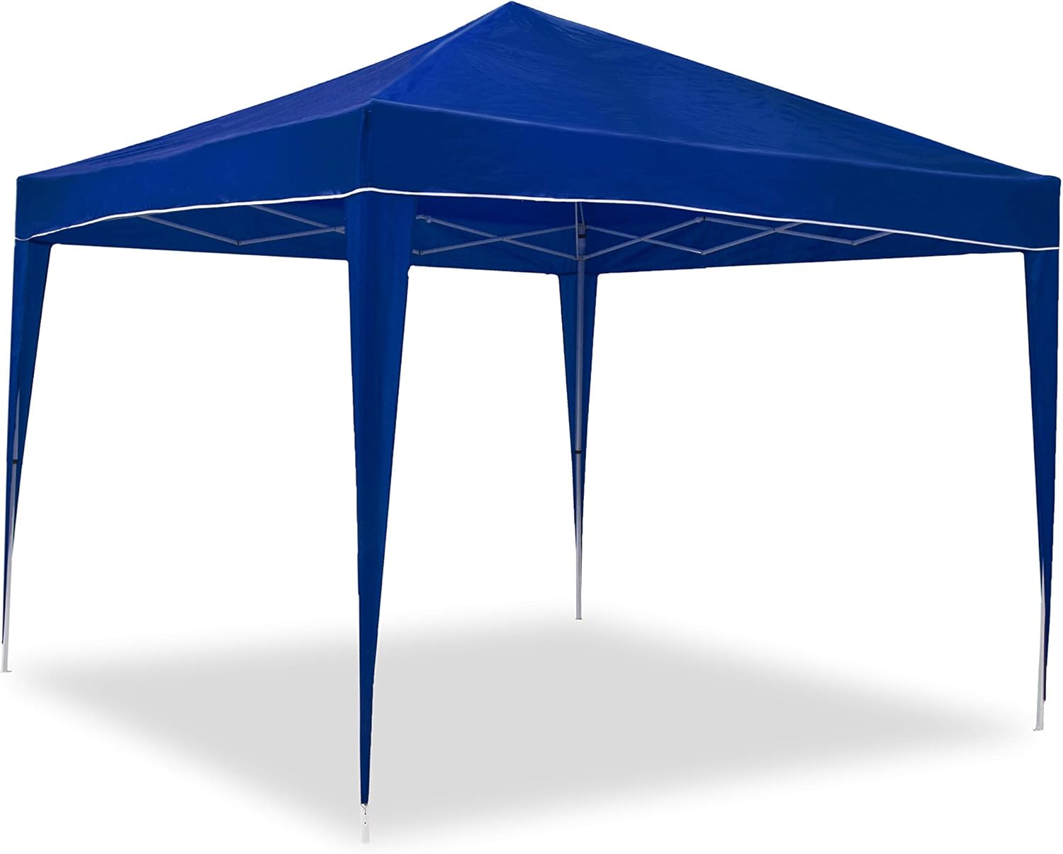 SmartSun Carpa California Style Azul 3x3: Amazon.es: Jardín