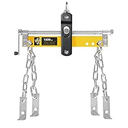 YELLOW JACKET Engine Load Leveler 1500lbs Steel