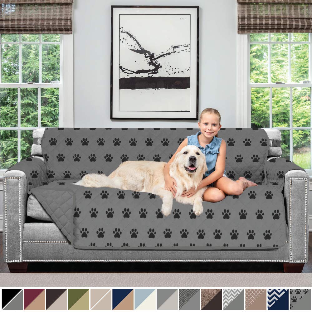 Best Sofa Cover For Dogs Pawprint