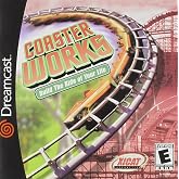 Coaster Works - Sega Dreamcast