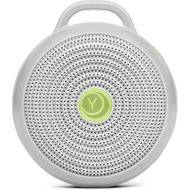 Amazon Best Sellers: Best Sleep Sound Machines