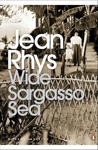 Download Wide Sargasso Sea PDF