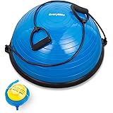 pexmor yoga half ball