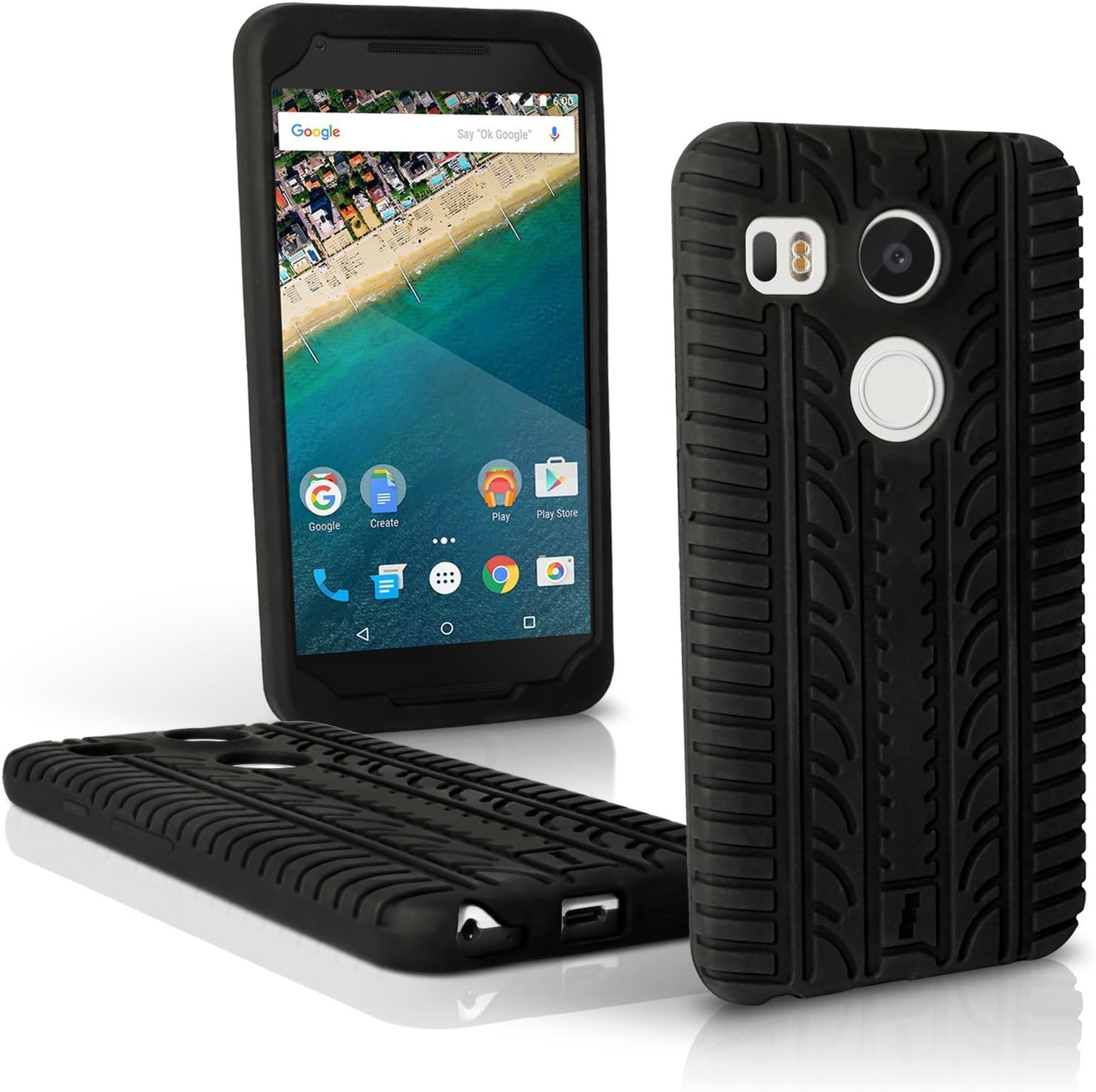 Best lg nexus 5x protector