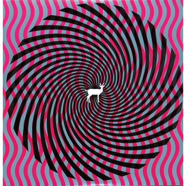 Deerhunter - Halcyon Digest - Amazon.com Music