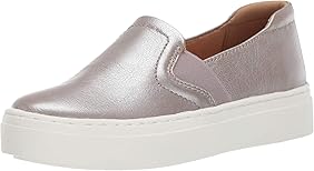 naturalizer women's carly 3 sneaker