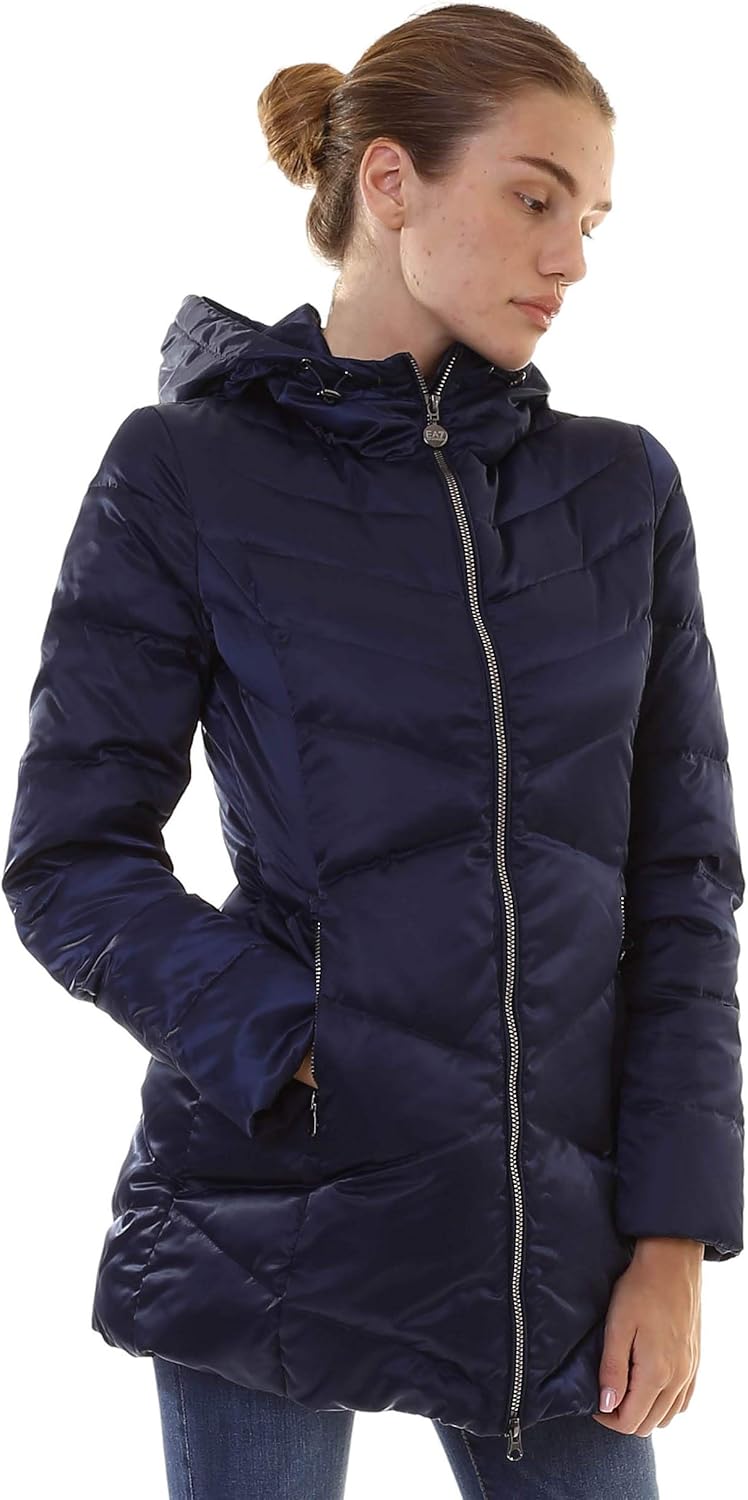 ea7 mountain down jacket