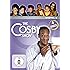 The Cosby Show - Staffel 8 [4 DVDs]