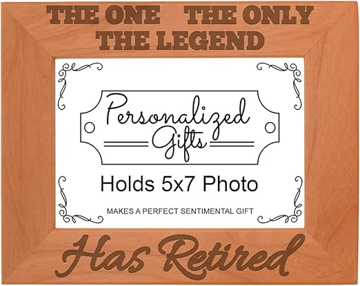 retirement gifts for dad amazon