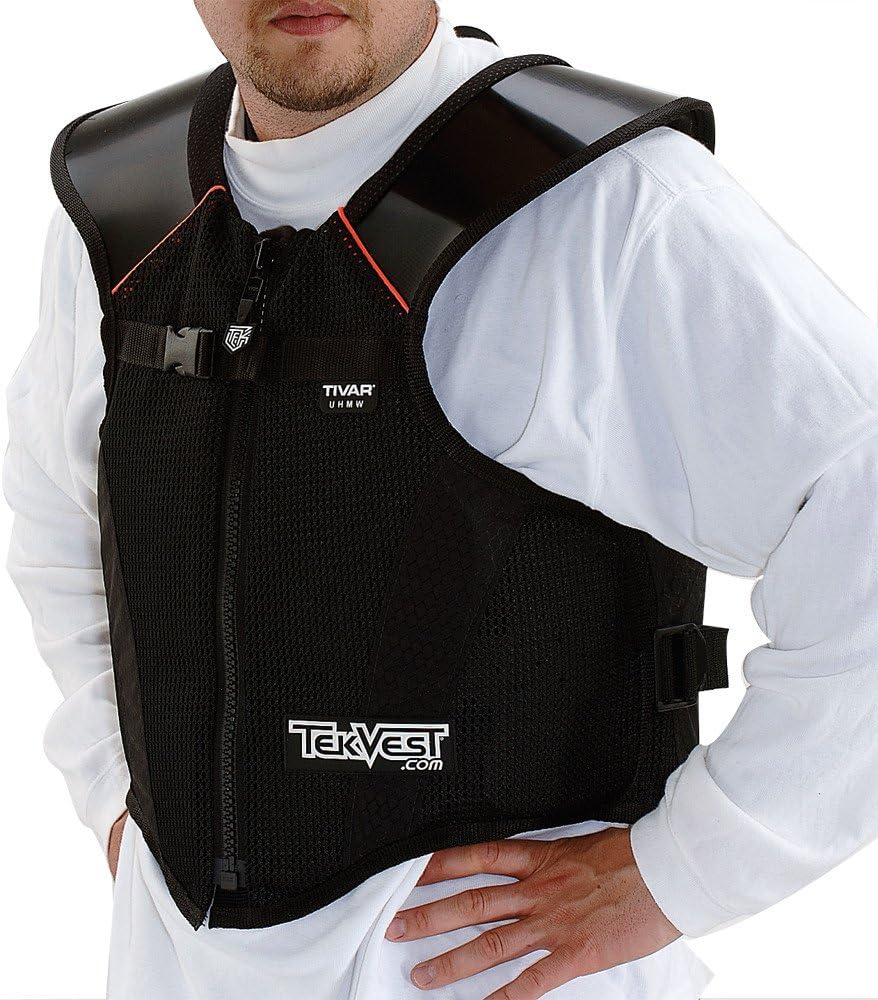 Tekvest27-4627Xx Freestyle Vest 2X