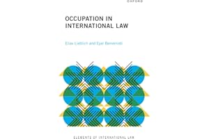 Occupation in International Law