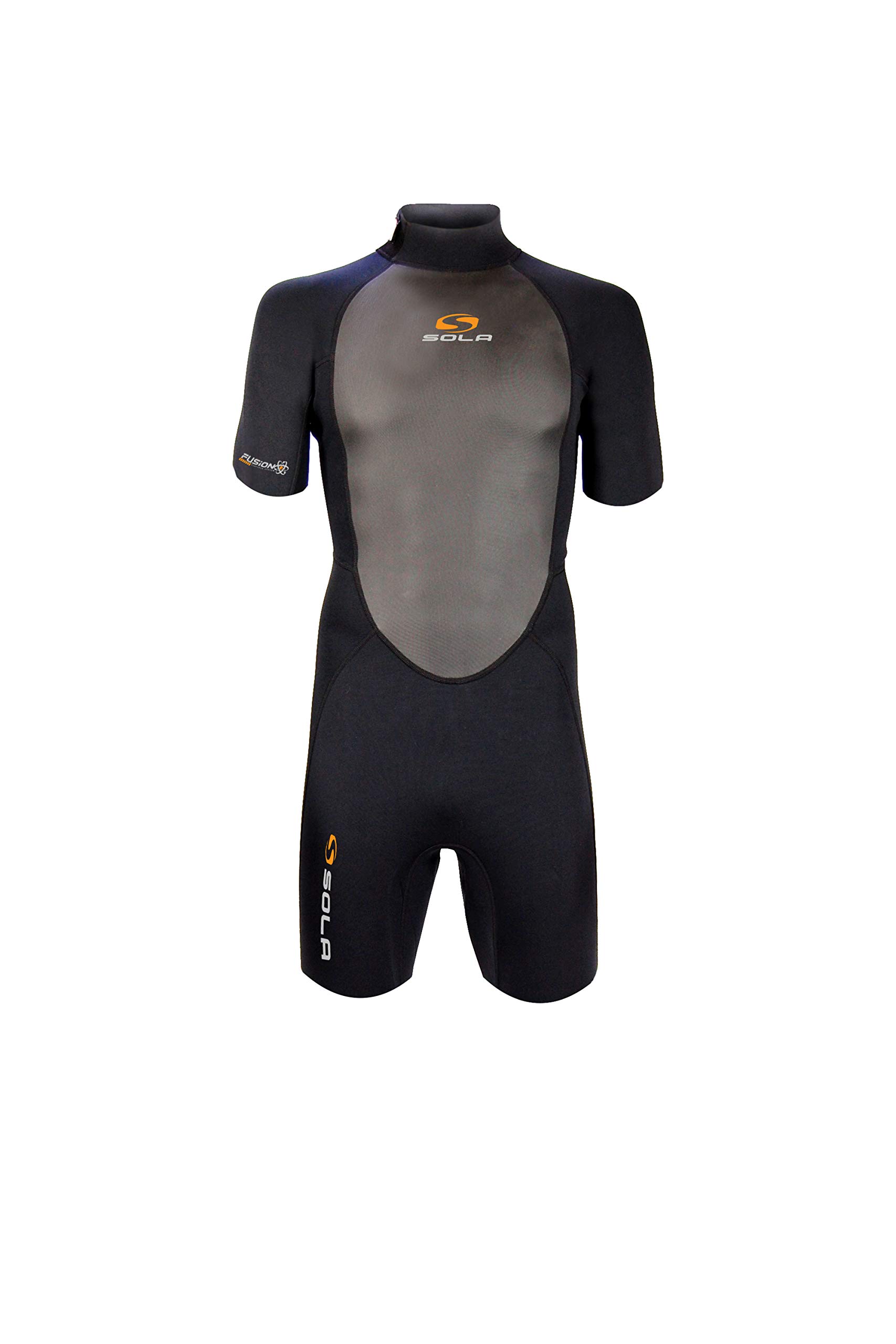 FUSION 3/2 MENS SHORTIE